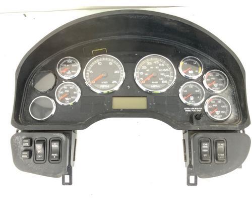  International PROSTAR Instrument Cluster #