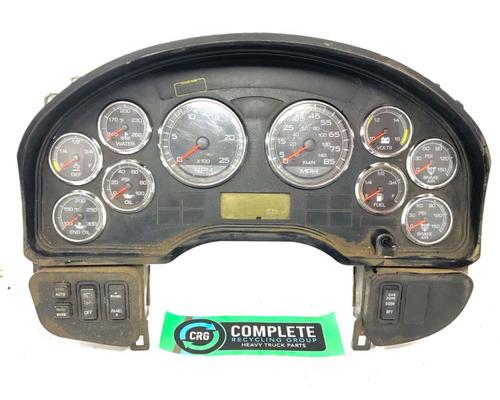  International PROSTAR Instrument Cluster #