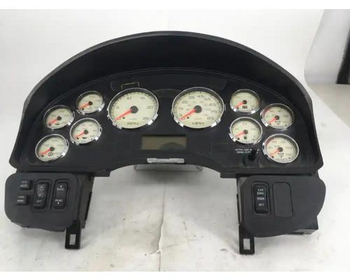  International PROSTAR Instrument Cluster #