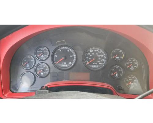  International PROSTAR Instrument Cluster #