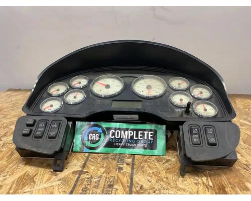  International PROSTAR Instrument Cluster #