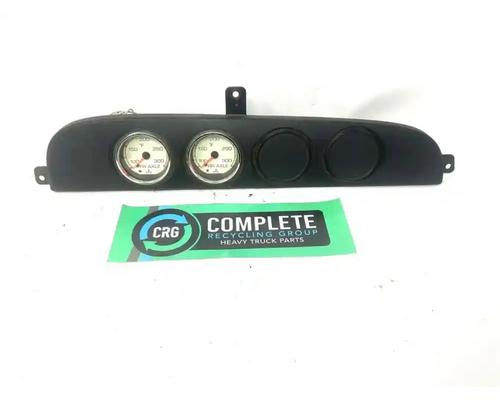  International PROSTAR Instrument Cluster #