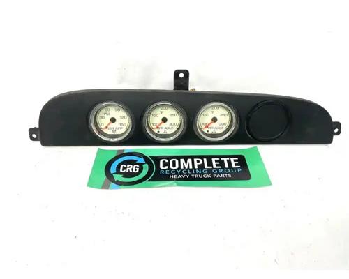  International PROSTAR Instrument Cluster #