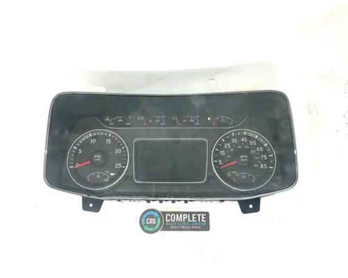  International PROSTAR Instrument Cluster #
