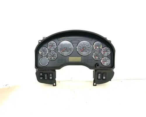  International PROSTAR Instrument Cluster #