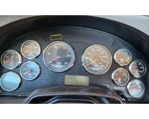  International PROSTAR Instrument Cluster #