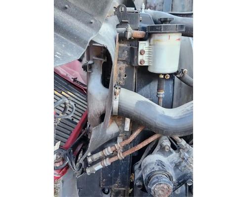 International PROSTAR Intercooler # International PROSTAR Intercooler #