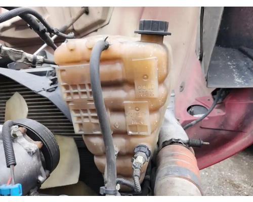  International PROSTAR Radiator Overflow #