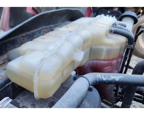 International PROSTAR Radiator Overflow # International PROSTAR Radiator Overflow #