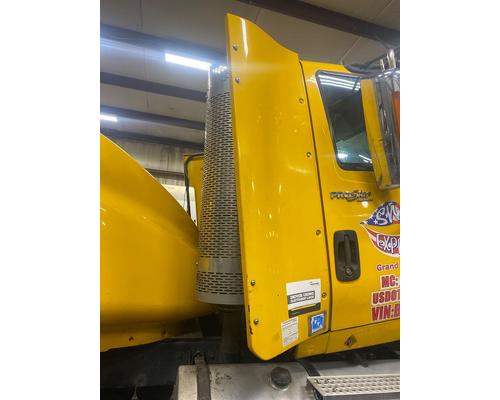International PROSTAR Fairing # International PROSTAR Fairing #