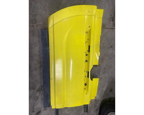 International PROSTAR Fairing # International PROSTAR Fairing #