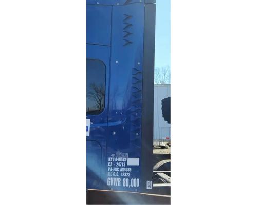 International PROSTAR Fairing # International PROSTAR Fairing #