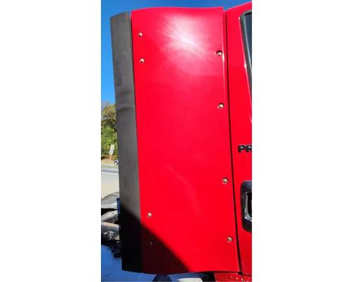 international-prostar-fairing #1436698