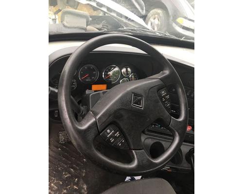 International PROSTAR Steering Column # International PROSTAR Steering Column #