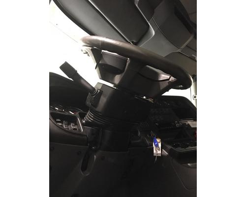 International PROSTAR Steering Column # International PROSTAR Steering Column #
