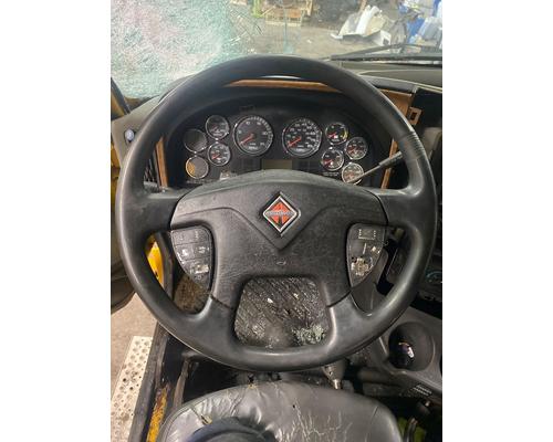 International PROSTAR Steering Column # International PROSTAR Steering Column #