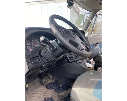 International PROSTAR Steering Column # International PROSTAR Steering Column #
