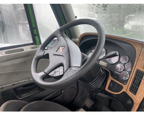 International PROSTAR Steering Column # International PROSTAR Steering Column #