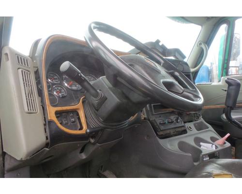 International PROSTAR Steering Column # International PROSTAR Steering Column #