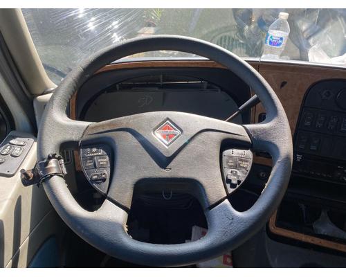  International PROSTAR Steering Column #