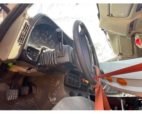  International PROSTAR Steering Column #