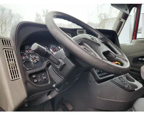 International PROSTAR Steering Column # International PROSTAR Steering Column #