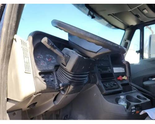 International PROSTAR Steering Column # International PROSTAR Steering Column #