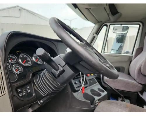 International PROSTAR Steering Column # International PROSTAR Steering Column #