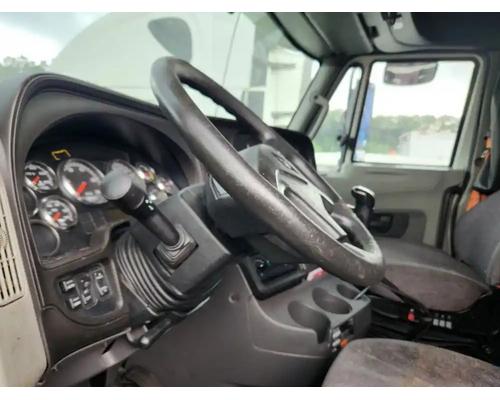  International PROSTAR Steering Column #