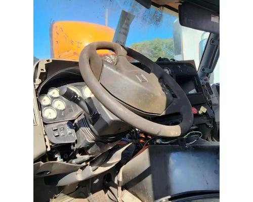 International PROSTAR Steering Column # International PROSTAR Steering Column #