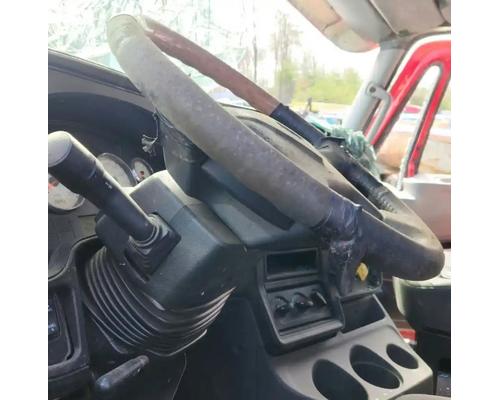 International PROSTAR Steering Column # International PROSTAR Steering Column #