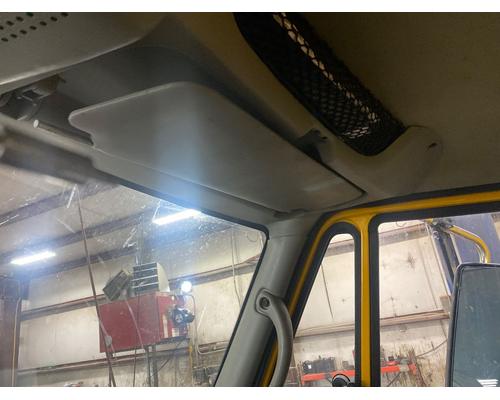  International PROSTAR Visor #