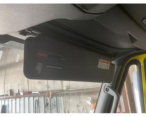  International PROSTAR Visor #