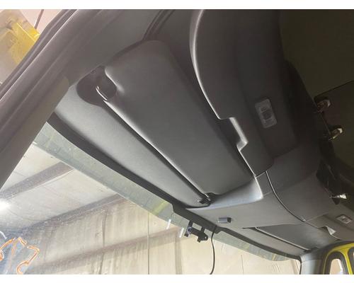  International PROSTAR Visor #