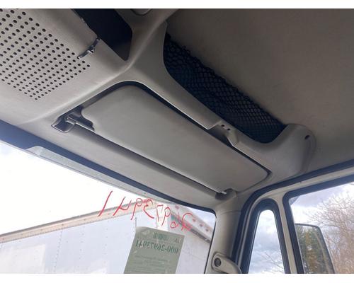  International PROSTAR Visor #