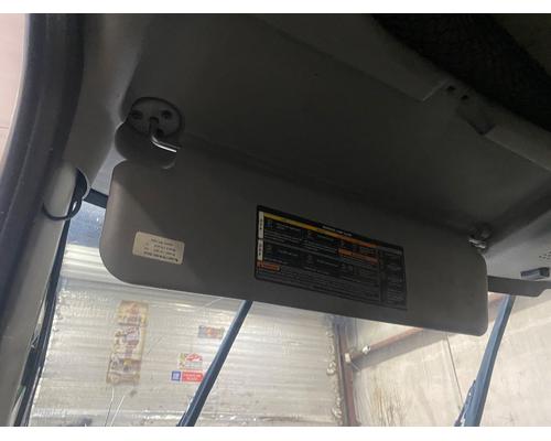  International PROSTAR Visor #