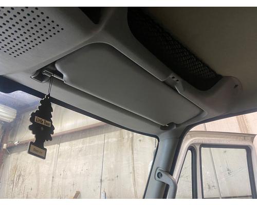  International PROSTAR Visor #