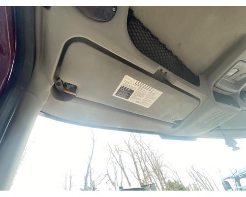  International PROSTAR Visor #