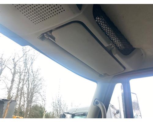  International PROSTAR Visor #