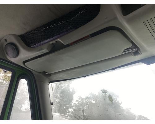  International PROSTAR Visor #