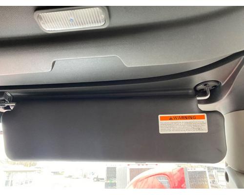  International PROSTAR Visor #