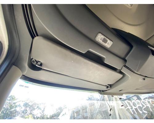  International PROSTAR Visor #