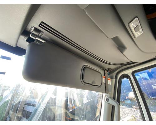  International PROSTAR Visor #