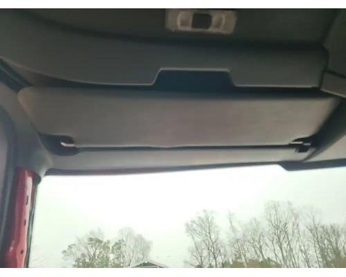  International PROSTAR Visor #