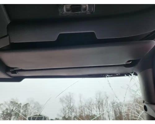  International PROSTAR Visor #