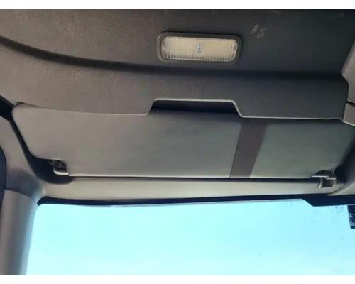  International PROSTAR Visor #