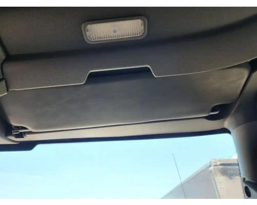  International PROSTAR Visor #