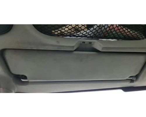  International PROSTAR Visor #