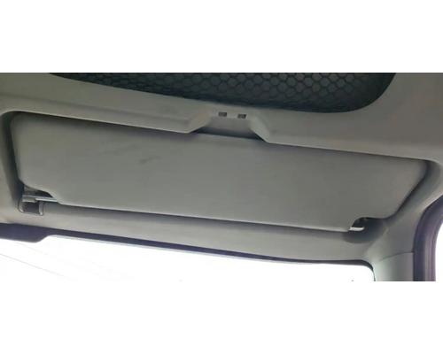  International PROSTAR Visor #