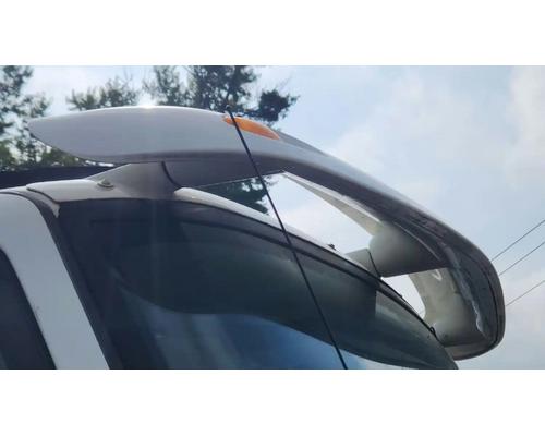  International PROSTAR Visor #